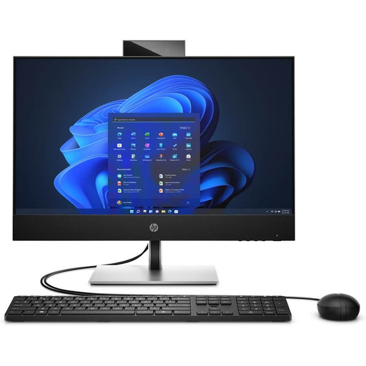 HP ProOne 440 G9 All-in-One Desktop PC - Core i5-14500T / 23.8inchFHD / 16GB RAM / 512GB SSD / DVD-RW / Win 11 Pro