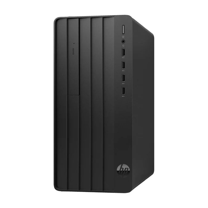 HP Pro 290 G9 Tower PC | Intel Core i3-12100 512GB SSD 8GB RAM Win 11 Pro