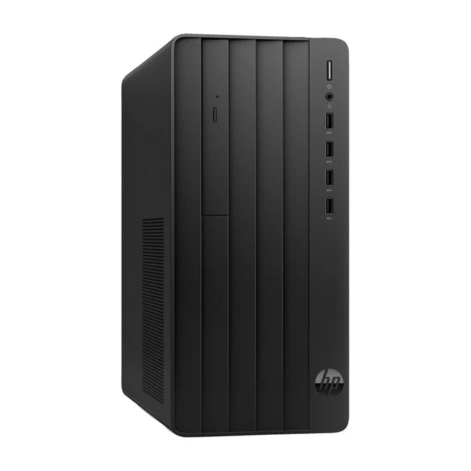 HP Pro 290 G9 Tower PC | Intel Core i3-12100 512GB SSD 8GB RAM Win 11 Pro