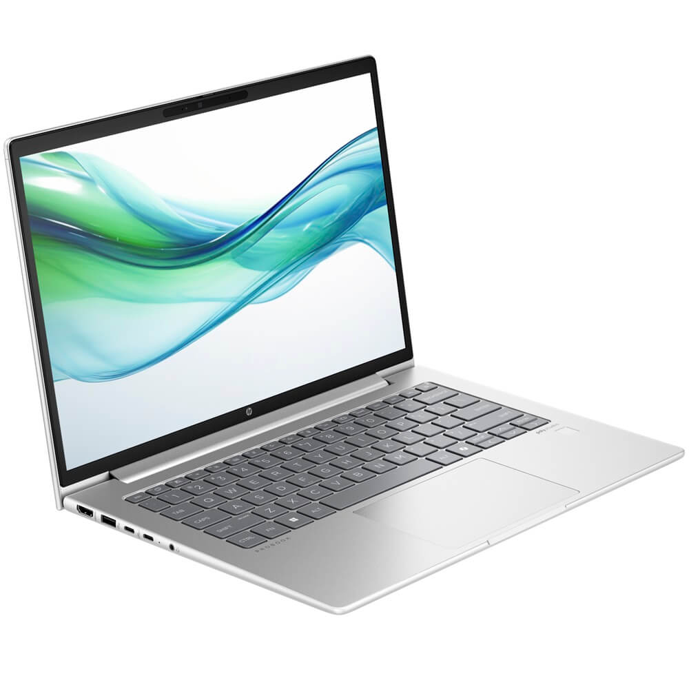 HP ProBook 440 G11 Notebook PC - Core Ultra 5 125U / 14inchWUXGA / 16GB RAM / 512GB SSD / Win 11 Pro