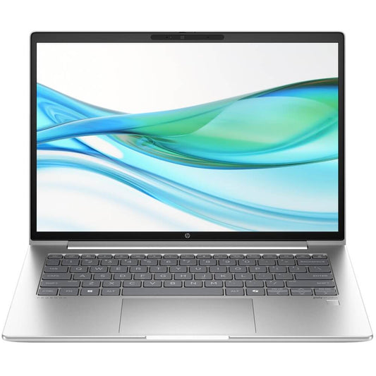 HP ProBook 440 G11 Notebook PC - Core Ultra 5 125U / 14inchWUXGA / 16GB RAM / 512GB SSD / Win 11 Pro