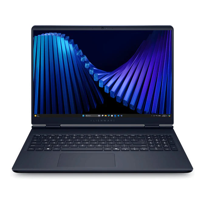 Dell Alienware 16 Aurora 16-inch WQXGA Laptop | Intel Core 5 210H 512GB SSD 16GB RAM RTX 4050 Win 11 Pro