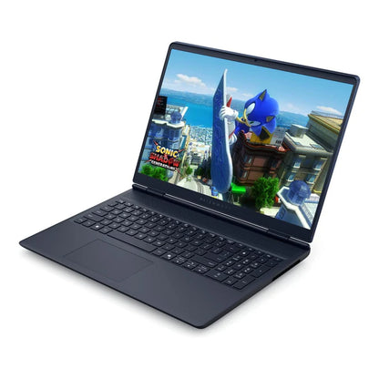 Dell Alienware 16 Aurora 16-inch WQXGA Laptop | Intel Core 5 210H 512GB SSD 16GB RAM RTX 4050 Win 11 Pro