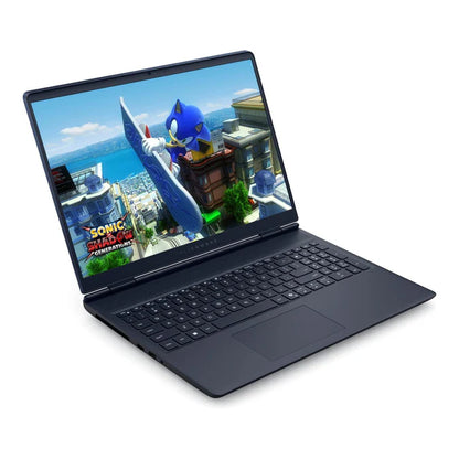 Dell Alienware 16 Aurora 16-inch WQXGA Laptop | Intel Core 5 210H 512GB SSD 16GB RAM RTX 4050 Win 11 Pro