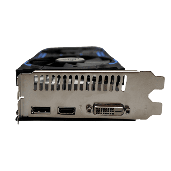 Arktek Nvidia GTX 1660 Super 6GB DDR6 Graphics Card
