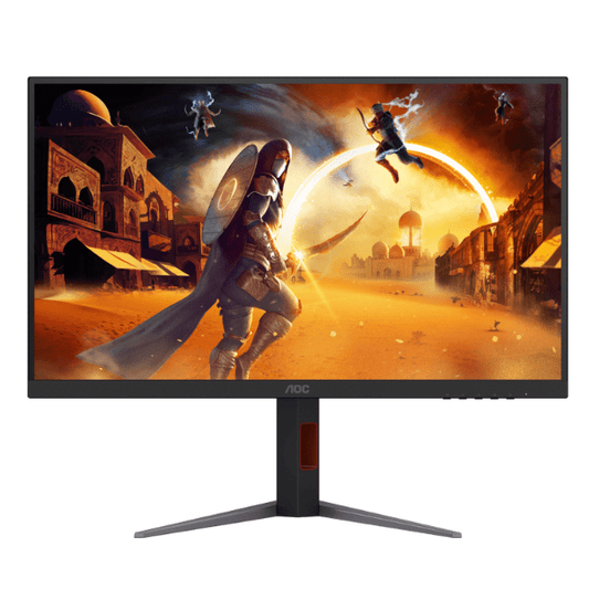 AOC Q27G4XM 27-inch QHD 16:9 180Hz 1ms LED IPS Gaming Monitor