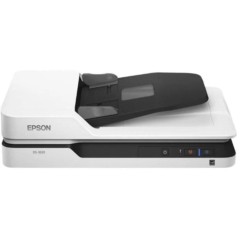 Epson WorkForce DS-1630 1200 DPI A4 Flatbed Scanner