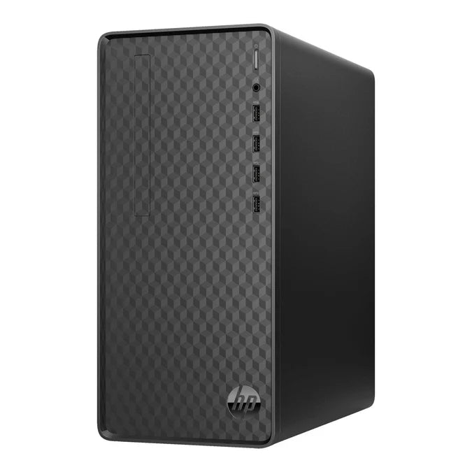 HP M01-F4001ni Desktop Mini Tower PC | Intel Core i7-14700 512GB SSD 16GB RAM Win 11 Pro