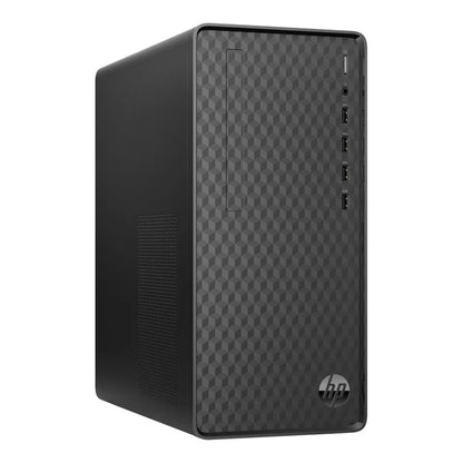 HP M01-F4001ni Desktop Mini Tower PC | Intel Core i7-14700 512GB SSD 16GB RAM Win 11 Pro