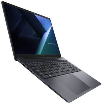ASUS ExpertBook B3 16-inch Laptop Intel Core Ultra 7 155H, 16GB RAM, 512GB SSD, Windows 11 Pro, Grey