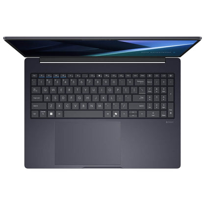 ASUS ExpertBook B3 16-inch Laptop Intel Core Ultra 7 155H, 16GB RAM, 512GB SSD, Windows 11 Pro, Grey