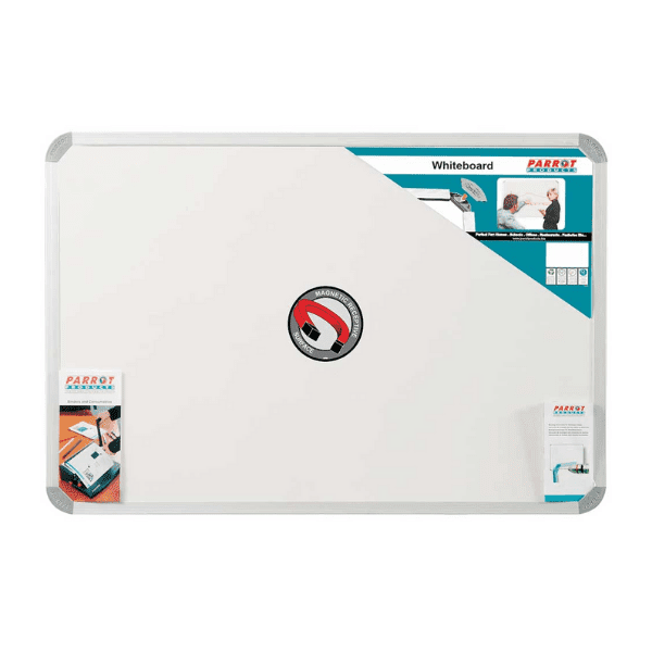 Magnetic Whiteboard (900x600mm)