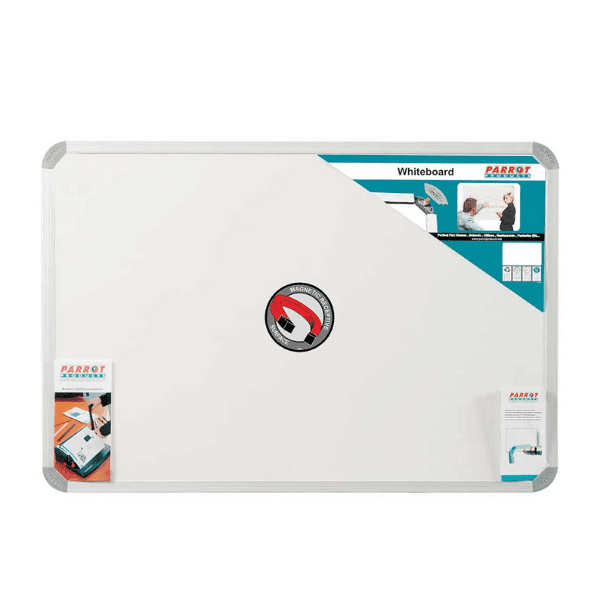 Parrot Magnetic Whiteboard (1000x1000mm)