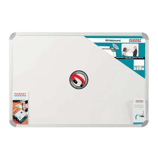 Parrot Magnetic Whiteboard 2000x1200mm