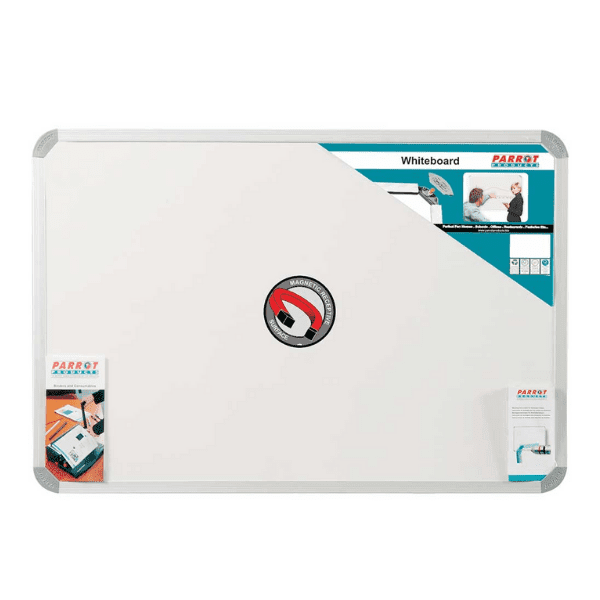 Parrot Magnetic Whiteboard 3000x1200mm