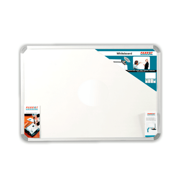 Non-Magnetic Whiteboard (1200x1000mm)