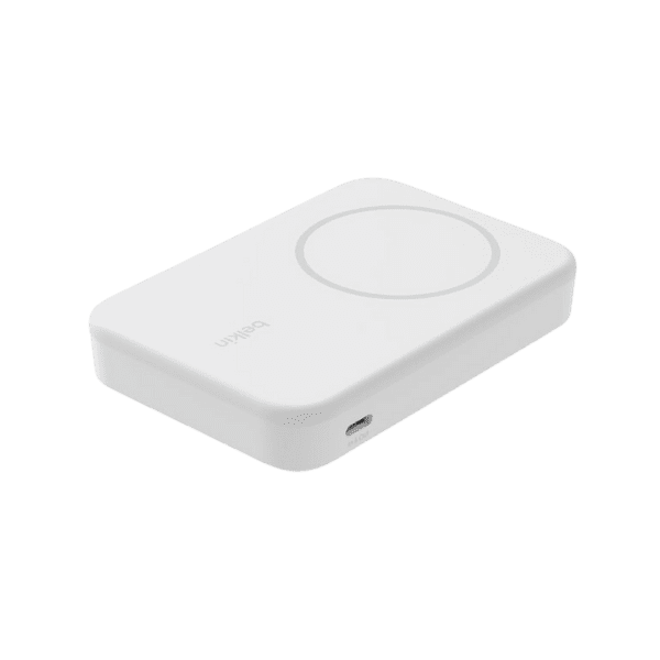 Belkin Magnetic Power Bank with Qi2 15W 8K