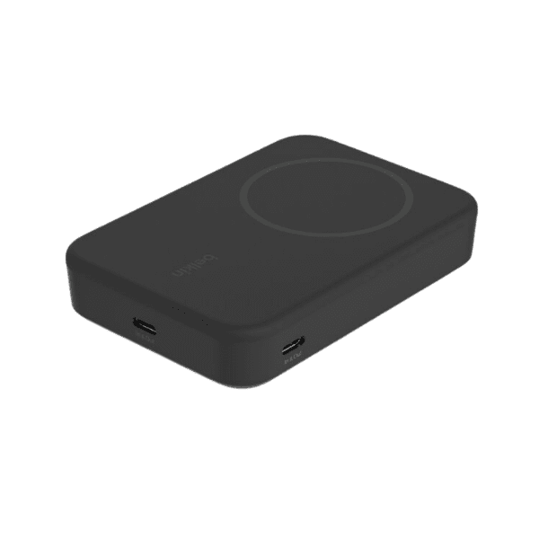 Belkin Magnetic Power Bank with Qi2 15W 10K