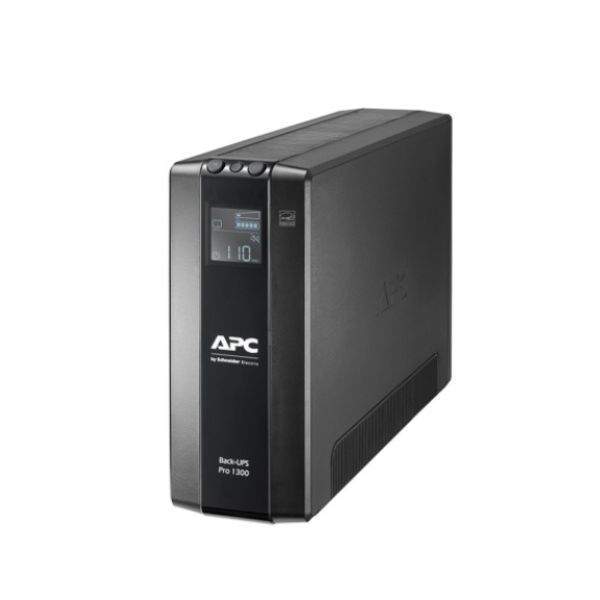 APC 1300VA Back-UPS Pro