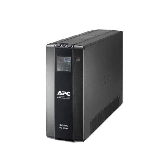 APC 1300VA Back-UPS Pro