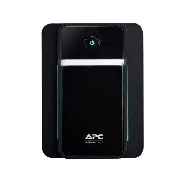 APC Back-UPS 1600VA, 900W, 230V, AVR, IEC Sockets