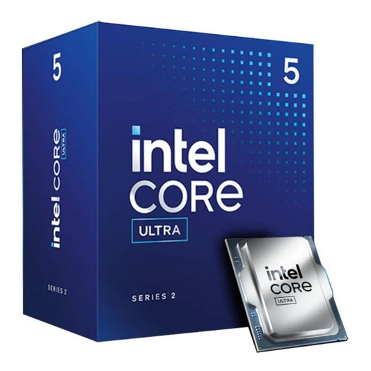 Intel® Core™ Ultra 5 225 LGA1851 3.30GHz 10-Core CPU