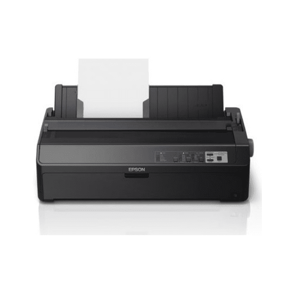 Epson FX-2190II Low-TCO dot matrix printer