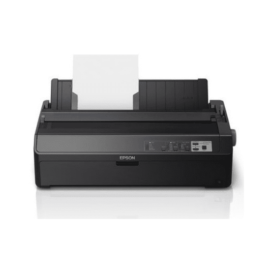 Epson FX-2190II Low-TCO dot matrix printer