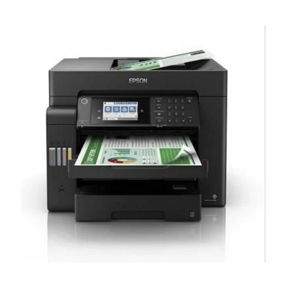 Epson EcoTank L15150 A3+ All-in-One Multifunction Colour Inkjet Printer
