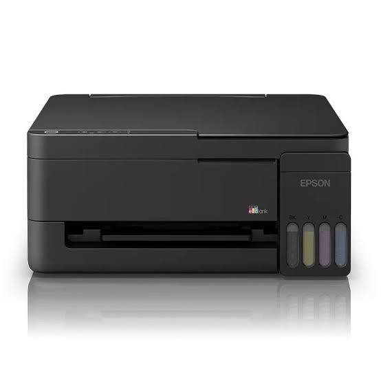 Epson EcoTank Home L3310 A4 Multifunction Inkjet Printer