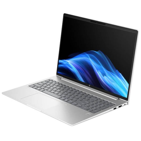 HP ProBook 4 G1iR 16 Notebook PC - Core 7 150U / 16inchWUXGA / 16GB RAM / 512GB SSD / Win 11 Pro