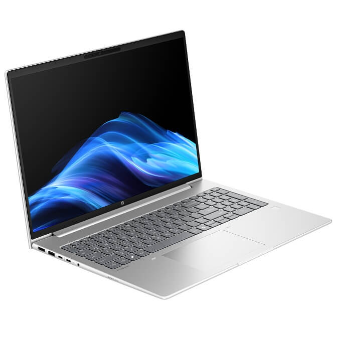HP ProBook 4 G1iR 16 Notebook PC - Core 7 150U / 16inchWUXGA / 16GB RAM / 512GB SSD / Win 11 Pro