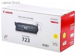 Canon C724 Black Toner Cartridge