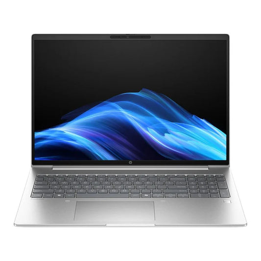HP ProBook 4 G1iR 16-inch WUXGA Laptop | Intel Core 5 120U 512GB SSD 8GB RAM Win 11 Pro