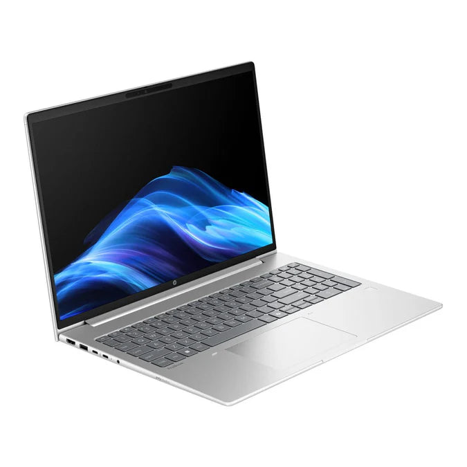 HP ProBook 4 G1iR 16-inch WUXGA Laptop | Intel Core 5 120U 512GB SSD 8GB RAM Win 11 Pro