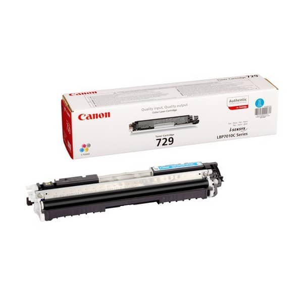 Canon CART79 Cyan Toner Cartridge