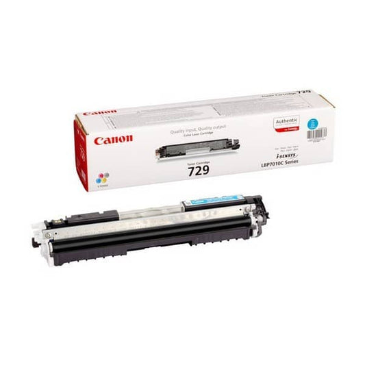 Canon CART79 Cyan Toner Cartridge
