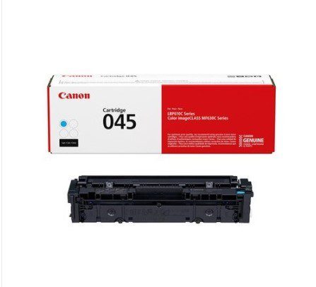 Canon CRG045 Magenta Toner Cartridge