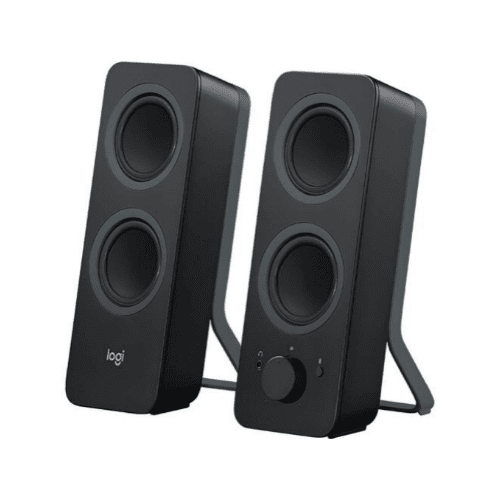 Logitech Z207 Bluetooth Computer Speakers