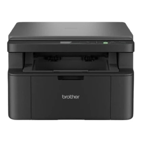 Brother DCP-L1632W A4 | Wi-Fi Multifunction Mono Laser Printer