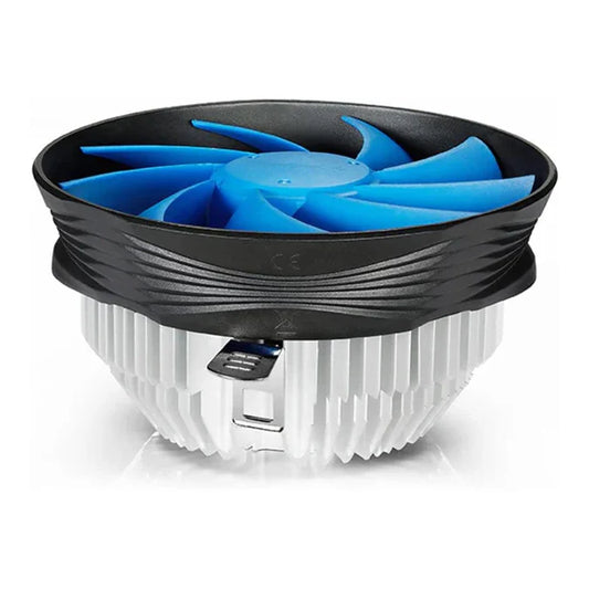 DeepCool Gamma Archer 120mm CPU Cooler – Black/Blue | Gamma Archer 120mm
