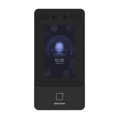 Hikvision Face Recognition Access Control Terminal