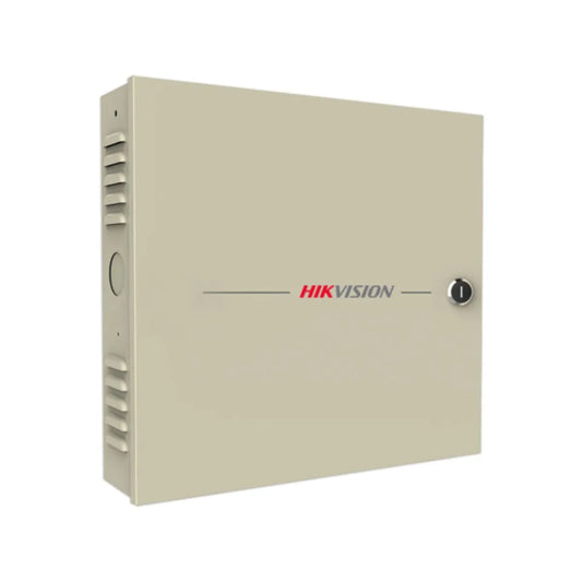 Hikvision Single-Door | Network Access Controller DS-K2601