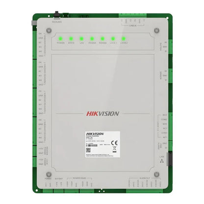 Hikvision 2 Door Pro Series Access Contoller DS-K2622X(P)