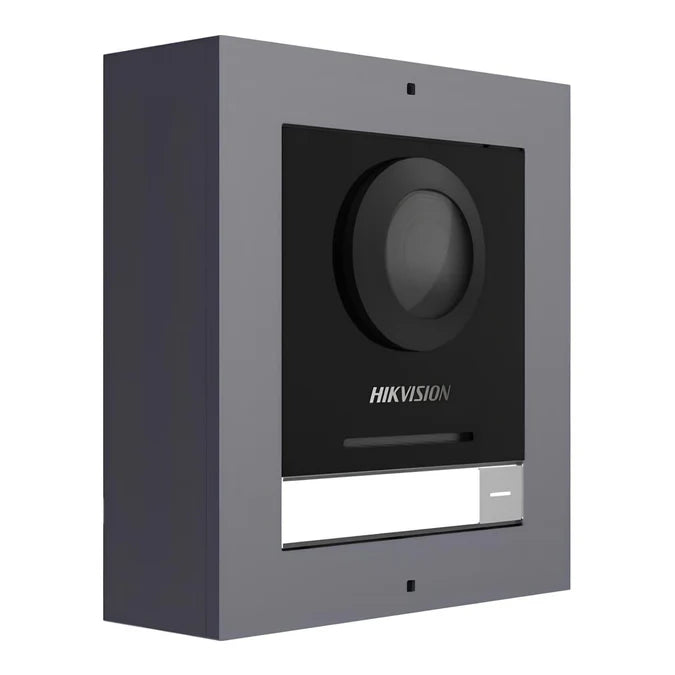 Hikvision IP Video Intercom KIT DS-KIS602
