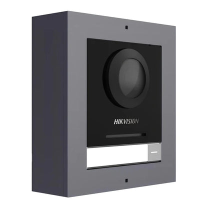 Hikvision IP Video Intercom KIT DS-KIS602