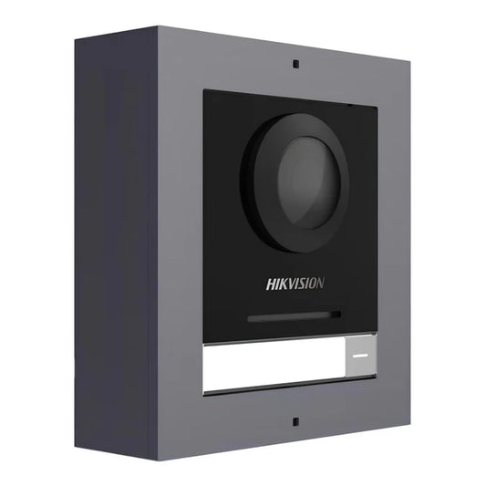 Hikvision IP Video Intercom KIT DS-KIS602