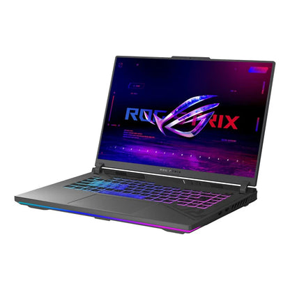 ASUS ROG Strix G16 G614PM 16-inch WQXGA Laptop | AMD Ryzen 9 8940HX 1TB SSD 16GB RAM RTX 5060 Win 11 Home