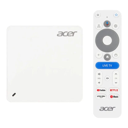 Acer ASB510 4K | Google TV Streaming Box | GP.OTH11.08V