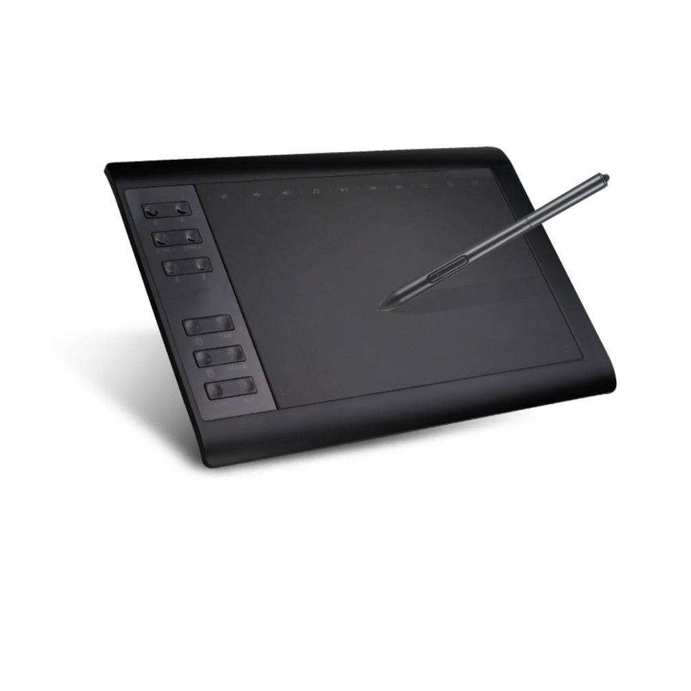 Parrot Graphics Tablet Wired 10 x 6"